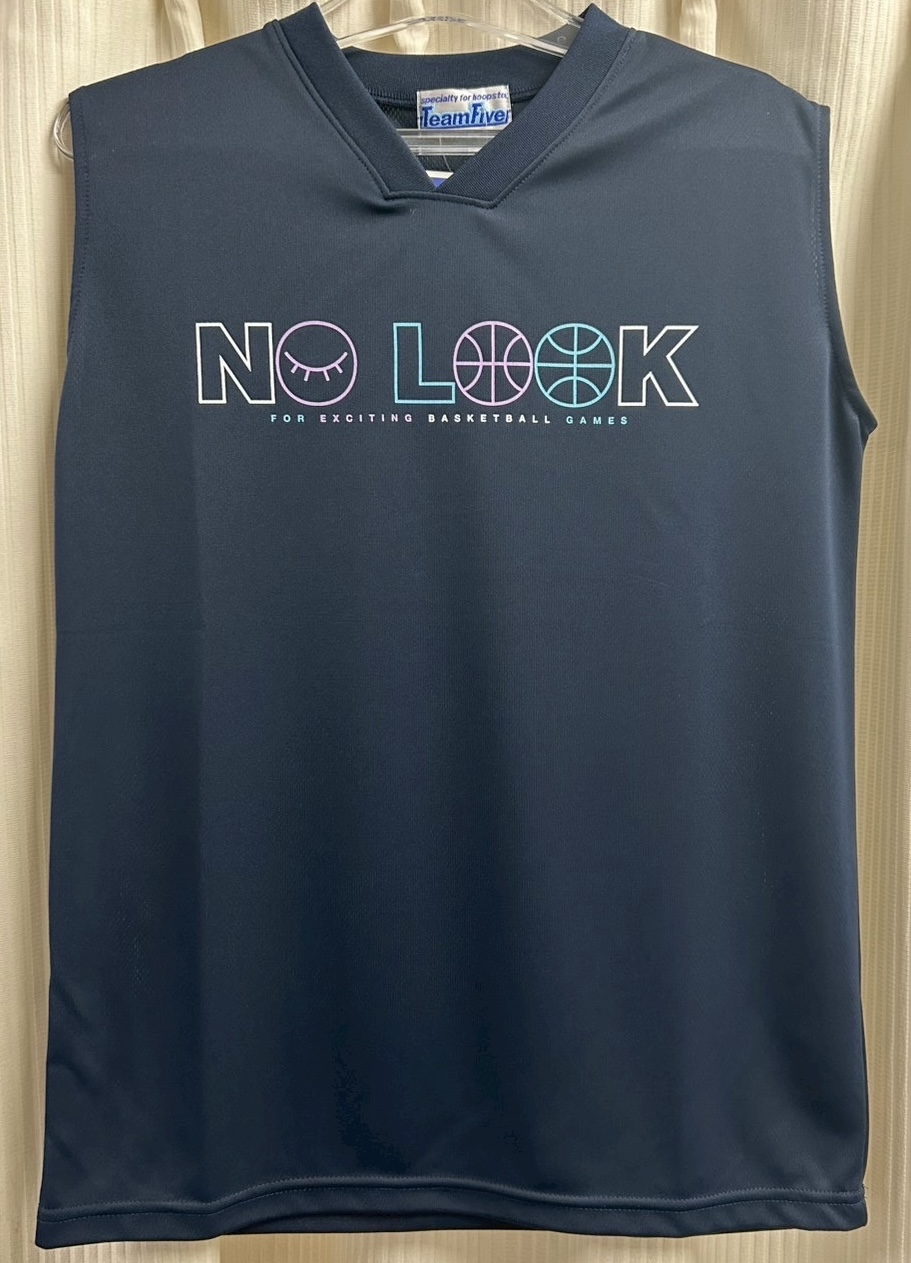 画像1: TeamFivrポストブレス　NAVY
